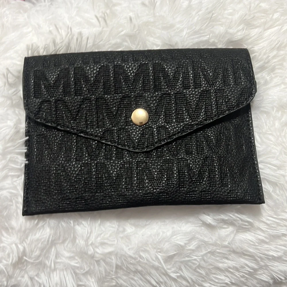 MKF Collection Purse - Picture 6 of 7